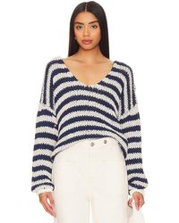 Free People - Portland Pullover - Lyst