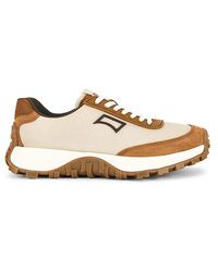 Camper - Drift Trail Sneaker - Lyst