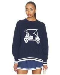 Beach Riot - Callie Sweater - Lyst