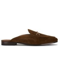 Sam Edelman - Linnie Mule Loafer - Lyst