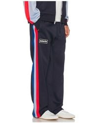 Pleasures - X Oasis Forever Track Pants - Lyst