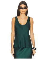 Anine Bing - Lea Top - Lyst