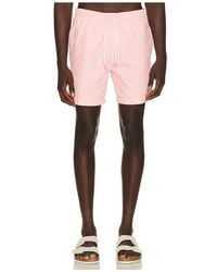Trunks Surf & Swim - Sano 6.5 Swim Short - Lyst