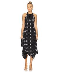 EB DENIM - Stella Dress - Lyst