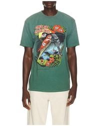 One Of These Days - X Revolve X Fwrd Miami Design 02 Tee - Lyst