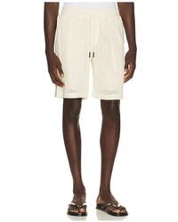 Oas - Nicola Shorts - Lyst