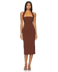 House of Harlow 1960 - Melody ドレス - Lyst