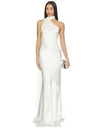 retroféte - Kelsa Dress - Lyst