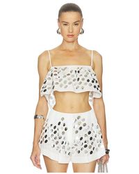 IRO - Dottie Top - Lyst