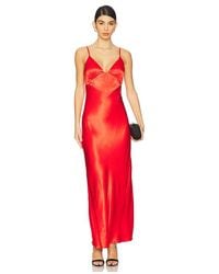 Bardot - Capri Slip Dress - Lyst