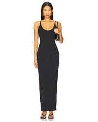 Skims - Smooth Layers Skimpy Scoop Neck Dress - Lyst