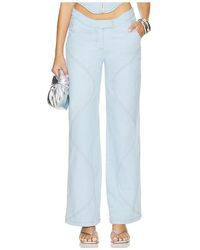 BY.DYLN - Weiter Schnitt Ramona - Lyst