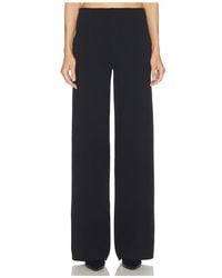 Helsa - Louisse Knit Pant - Lyst