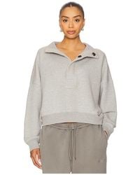 Free People - X We The Free Timeless Pullover - Lyst