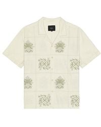 Rails - Resort-Shirt Clairo - Lyst