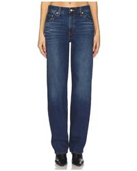 Levi's - Baggy Dad Straight Jeans - Lyst