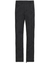 adidas Originals - Pantalones Deportivos Combo En Color Negro Talla (También En M, S, Xl) - Lyst