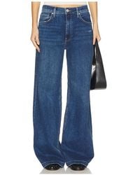 Hudson Jeans - Jodie Loose Fit Wide Leg - Lyst