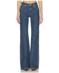 Dr. Denim - Elba Flare - Lyst