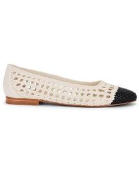 Dolce Vita - Catia フラットシューズ - Lyst