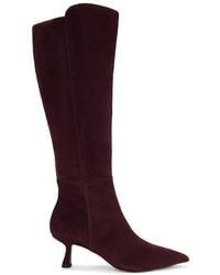 Sam Edelman - Taylin Wide Calf Boot - Lyst
