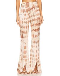 Rays for Days - X Revolve Leila Pant - Lyst