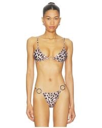 lovewave - The Keoni Top - Lyst