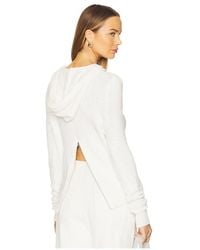 AYA MUSE - Oberteil Trix - Lyst