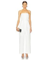 Kimberly Taylor - Tina Utility Jumpsuit - Lyst