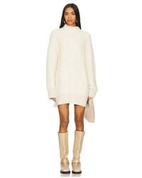 Tularosa - Kleid Reina - Lyst
