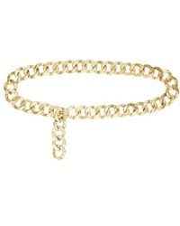 Cult Gaia - Dulce Belt - Lyst