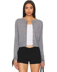 Jaded London - Sienna Cardigan - Lyst