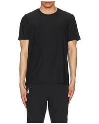 Beyond Yoga - Always Beyond Crew Tee 2.0 - Lyst