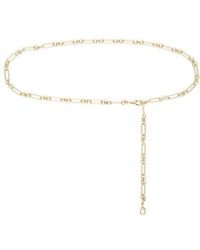 B-Low The Belt - Kettengürtel Mara - Lyst