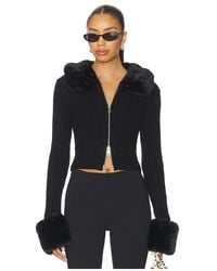 House Of Sunny - Peggy カーディガン - Lyst
