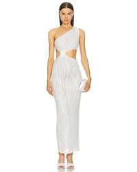 Michael Costello - Caroline ドレス - Lyst