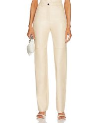 CULTNAKED - Vanilla Killa Trouser - Lyst