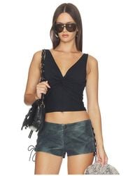 Free People - Were Going Out Cami - Lyst