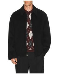 Jonathan Simkhai - Quinn Zip Front Jacket - Lyst