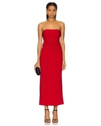 Nbd - Sloane Maxi Dress - Lyst