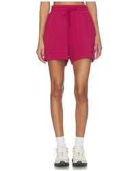 Varley - Atrium High Rise Short - Lyst