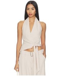 SOVERE - Deena Top - Lyst