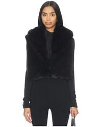 Sam. - Weste Vanessa - Lyst