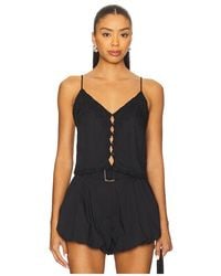 Free People - Pieces Of You Cami - Lyst