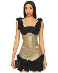 Kim Shui - Marcela Combo Top - Lyst