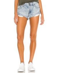 One Teaspoon - JEANS-SHORTS BANDITS. Size 27, 28, 29, 30. - Lyst