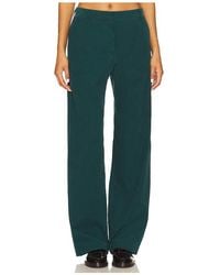 La Ligne - Corduroy Pant - Lyst
