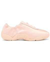 JW PEI - Flavia Ballerina Sneakers - Lyst