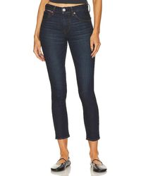 Moussy - SKINNY-JEANS SHANDON - Lyst