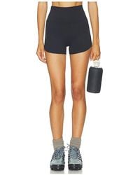 WellBeing + BeingWell - Flowwell Beverly 3 Inch Short - Lyst